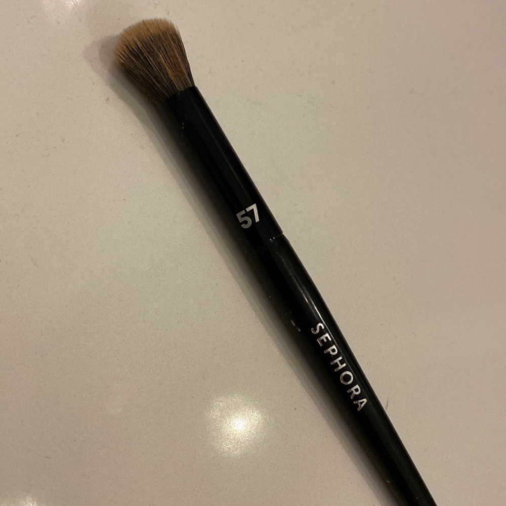 Sephora pro concealer brush